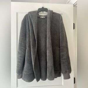 Women’s Fleece Pullover